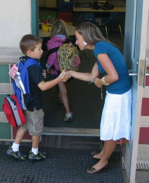 Supporting Emotional Well-Being as Kids Head Back to School