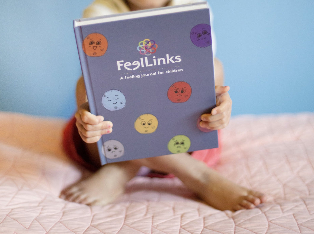 FeelLinks Journal