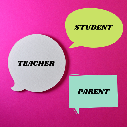 Tips For Establishing Positive Relationships and Open Communication With Your Child's Teacher