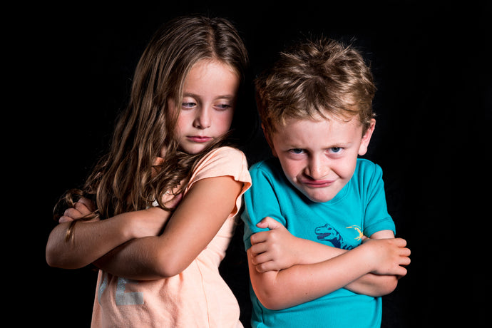 What Is the Inside Story To the Outside Behavior? Our children's emotions behind the behavior