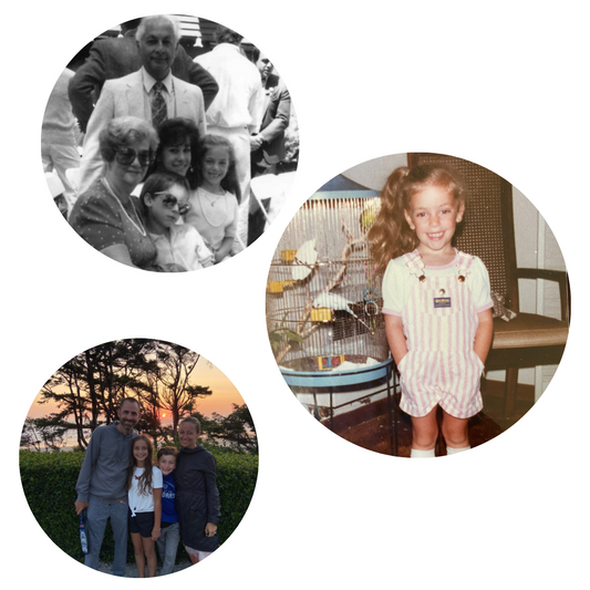 My Why - A Deeply Personal Story