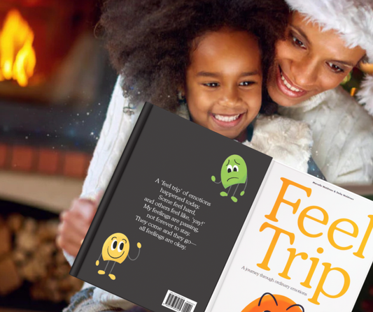 🎄 Wellbeing During the Winter Whirlwind