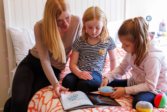 Understanding Child Behavior: Why Big Emotions Are Communication