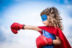 Raising Kids Who Can Handle Hard Things