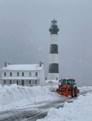 Lighthouse Parenting: Raising Kids Who Can Navigate Life