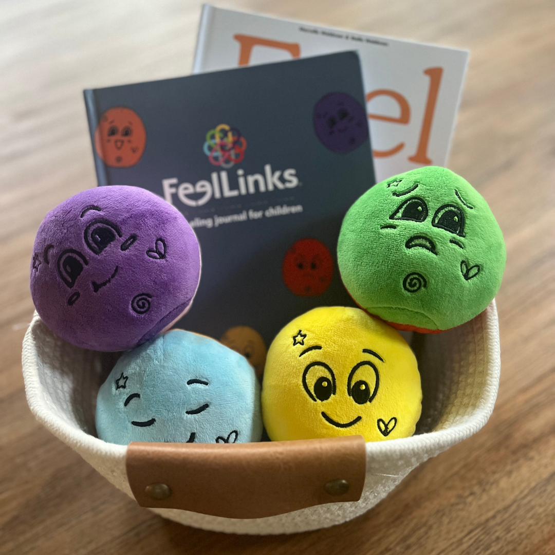 FeelLinks Ultimate Feelings Bundle