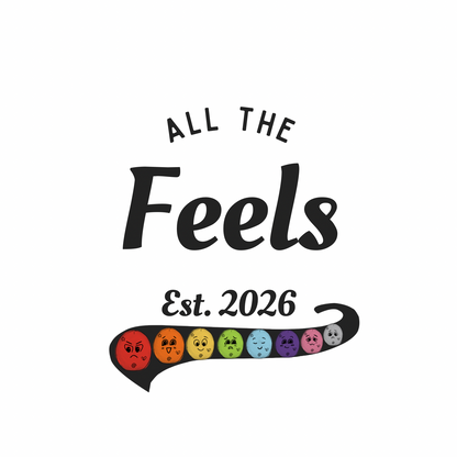 FeelLinks™ Emotion Baby Clothing