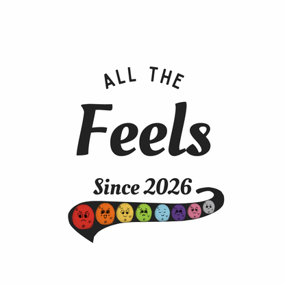 FeelLinks™ Emotion Baby Clothing