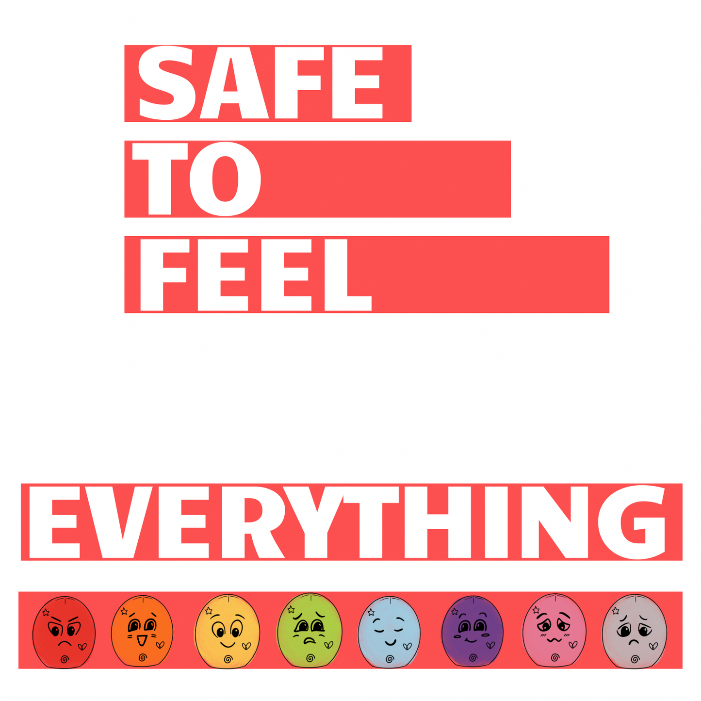 FeelLinks™ Emotion Baby Clothing