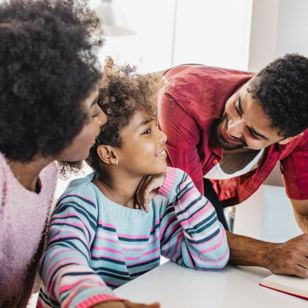 LIVE Virtual Course- Connected Parenting: Nurturing Resilience, Confidence, and Emotional Growth